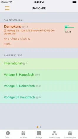 Game screenshot TeacherTool 7 hack