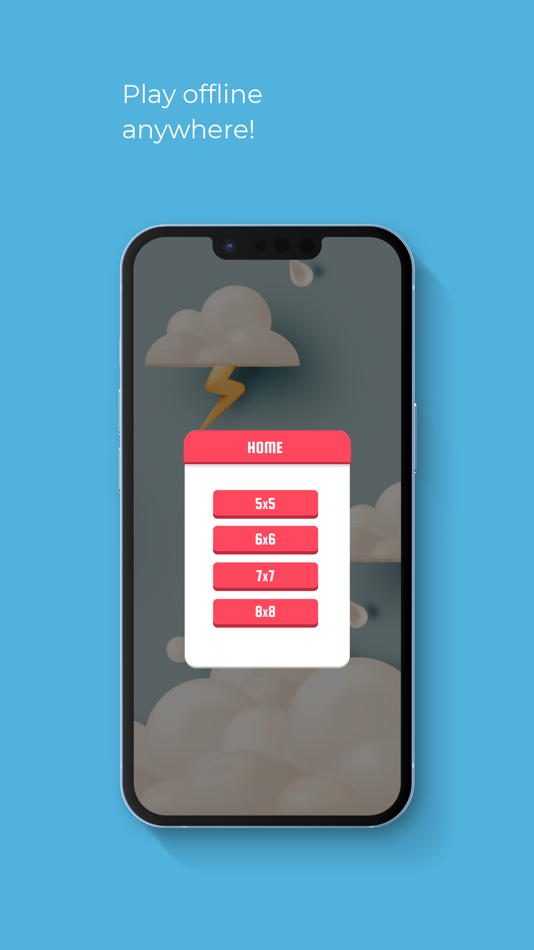 #5. Dipping Dots (iOS) Podle: TsarTech LTD