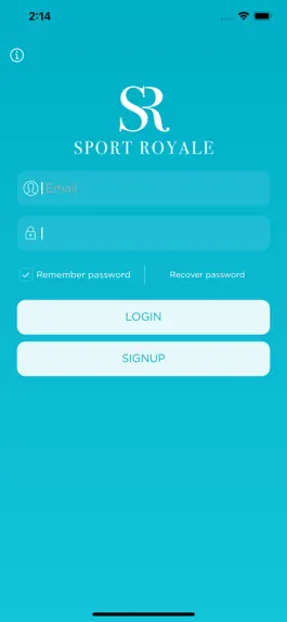 Game screenshot Sport Royale mod apk