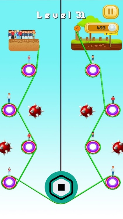 Robux Havoc Rescue For Roblox