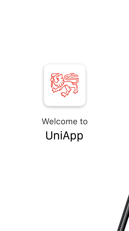 #1. University of Tasmania (iOS) 由: University Of Tasmania