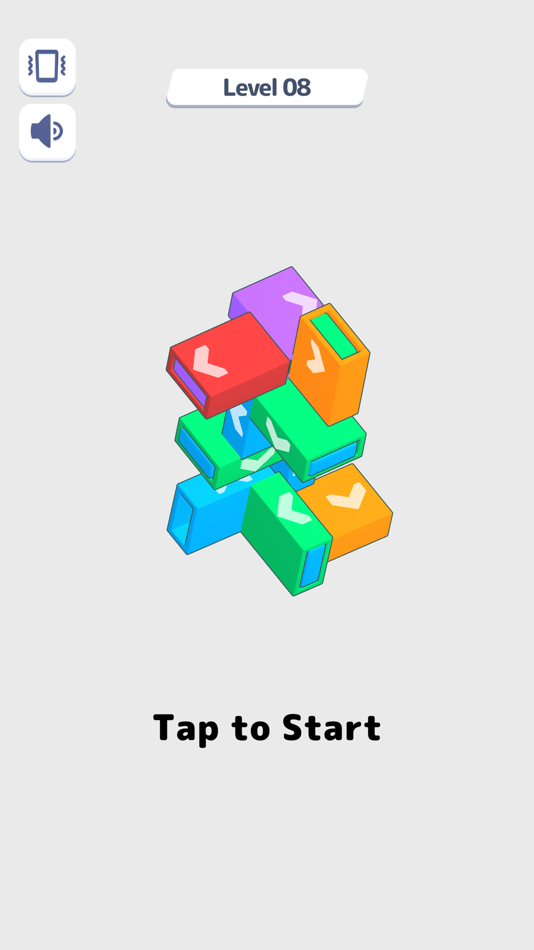 #7. Matchbox! (iOS) 由: Fatih Can Temel