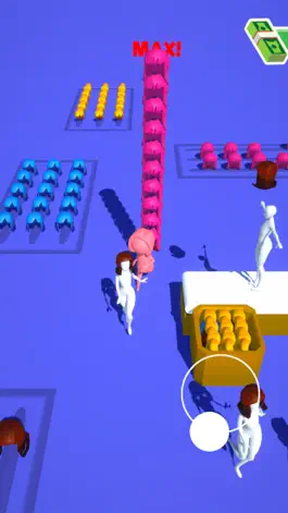 Game screenshot Doll Land apk