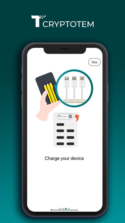 Cryptotem screenshot-5