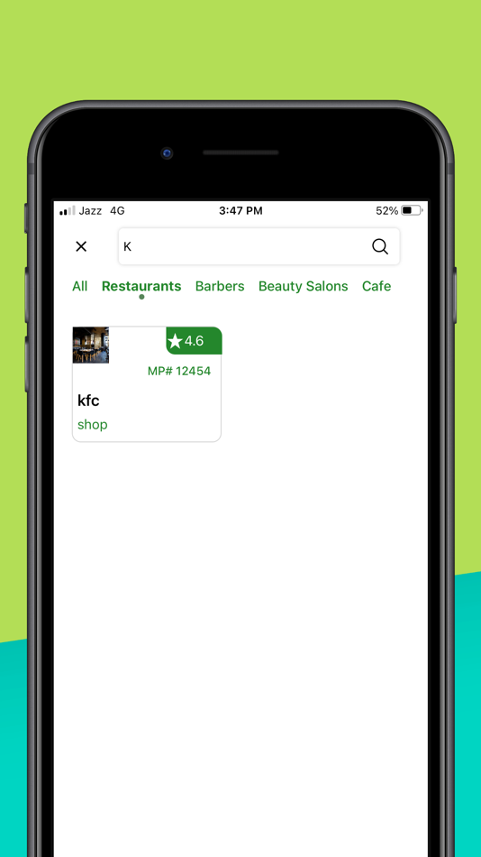 #5. myAppointmentApp (iOS) 由: ARAB SPACE IT & COMMUNICATIONS EST