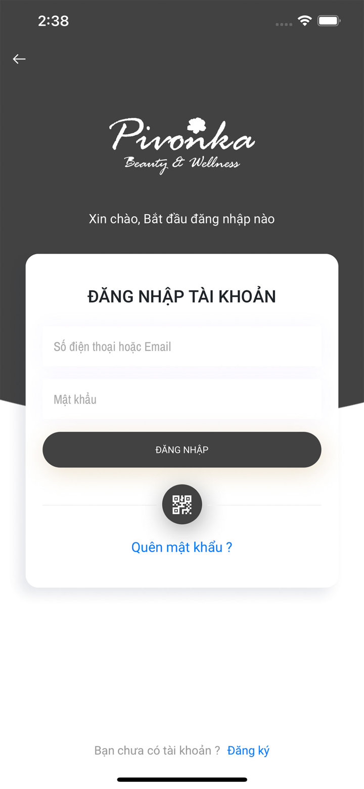 Pivonka Beauty Wellness screenshot 4