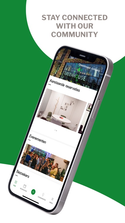 Greenhouse Offices screenshot-4