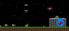Game screenshot Sky Soldiers - 8bit Shooter - hack