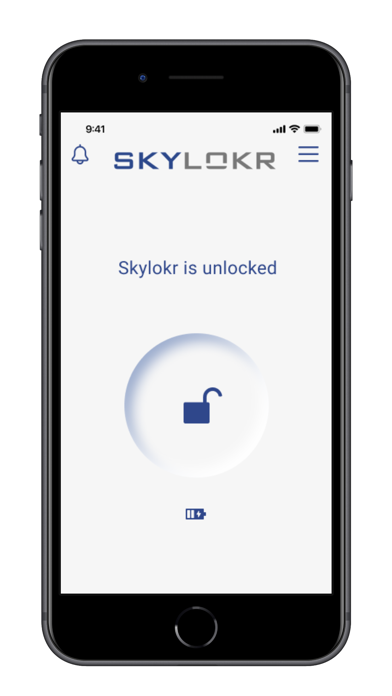 Skylokr Screenshot
