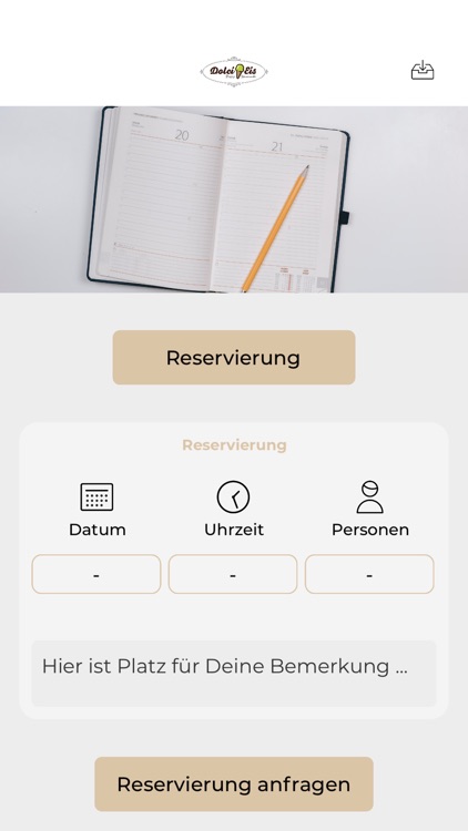 Dolci Eis screenshot-3