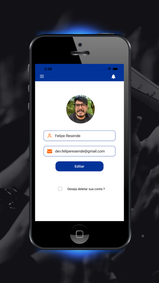 #5. IHonest (iOS) 由: ABG Tech