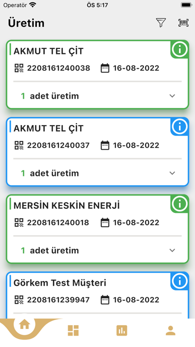 Keskin Tel Screenshot