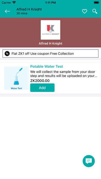 Tap Zambia Screenshot