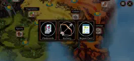 Game screenshot Archery German Vocab Game hack