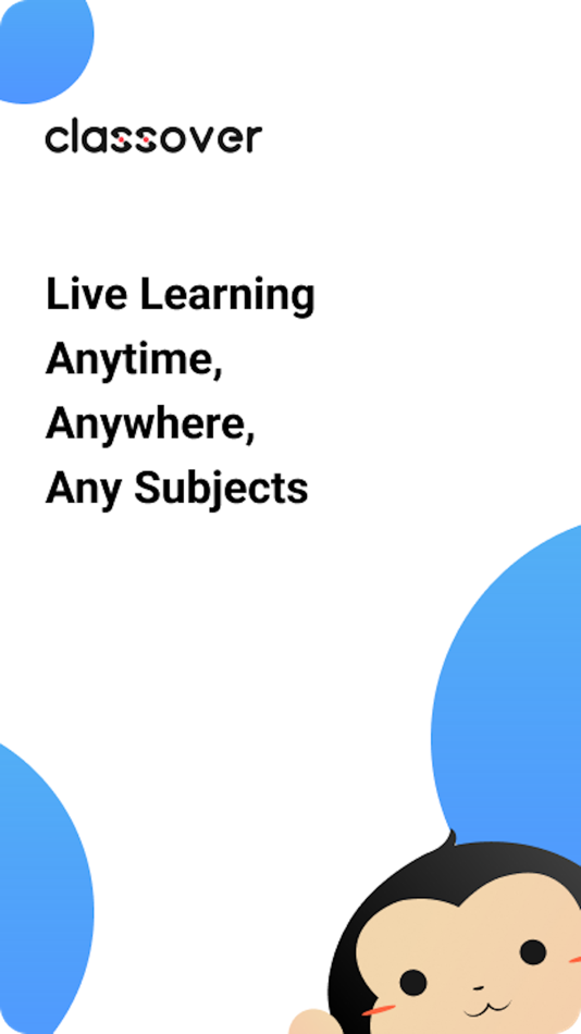 #1. Classover Parent (iOS) By: Class Over Inc
