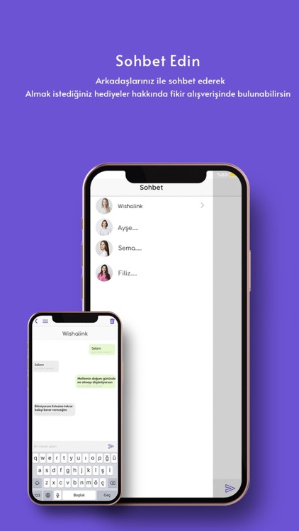 Wish A Link screenshot-4