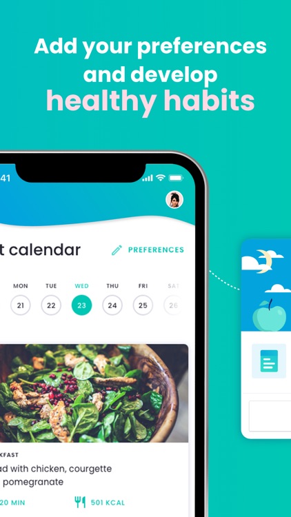 Hashiona screenshot-3