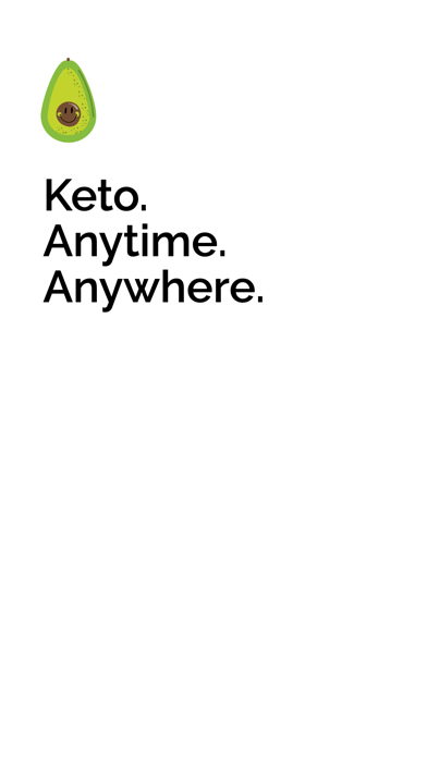 Screenshot 1 of Is This Keto Friendly? App