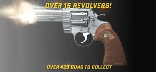 iGun Pro -The Original Gun App - Screenshot 1