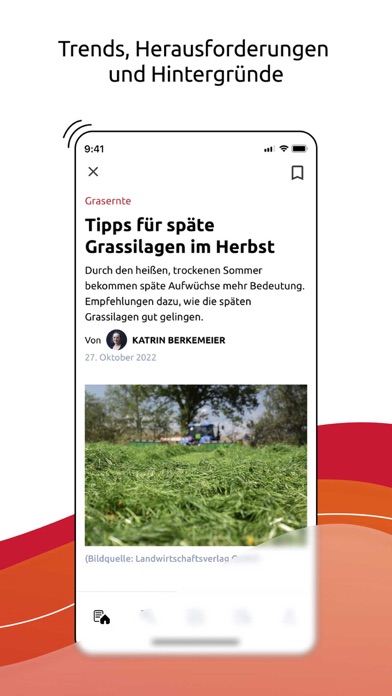 milchmacher Screenshot