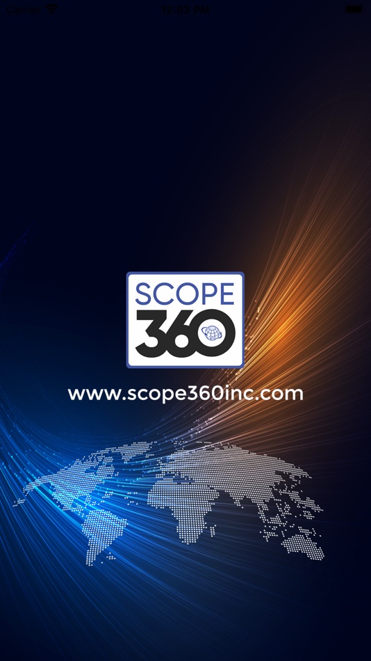 Scope360 TV - 1.1 - (iOS)