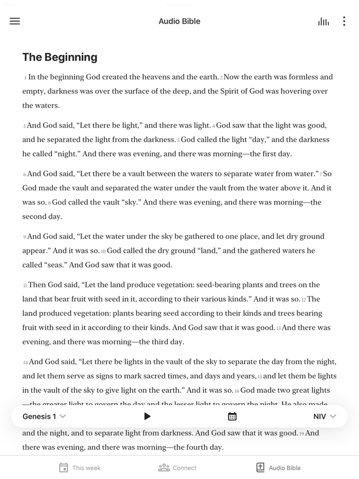 Ouachita Presbyterian Church