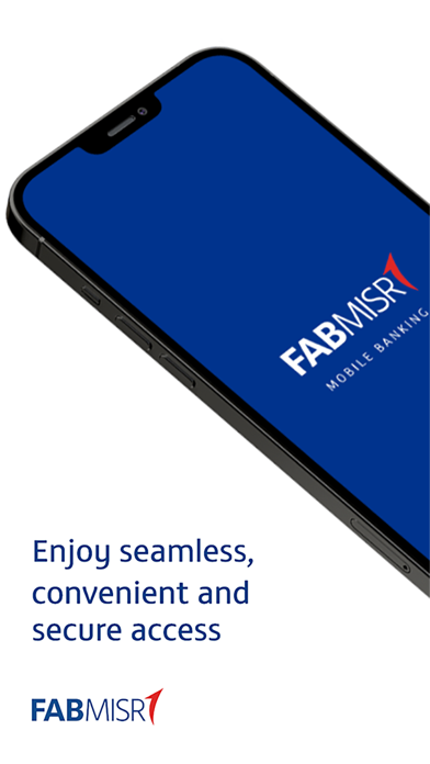 FABMISR Mobile Screenshot