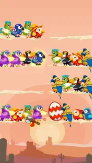 bird sort color puzzle game problems & solutions and troubleshooting guide - 1