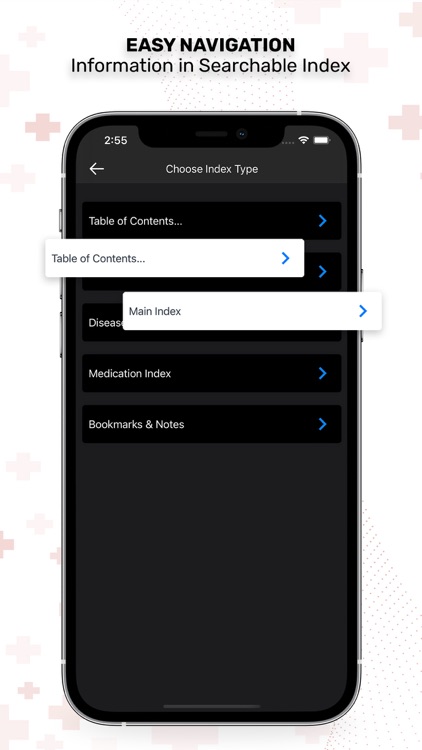Ferri's Netter Patient Advisor screenshot-5