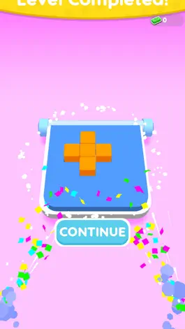 Game screenshot Fit Press apk
