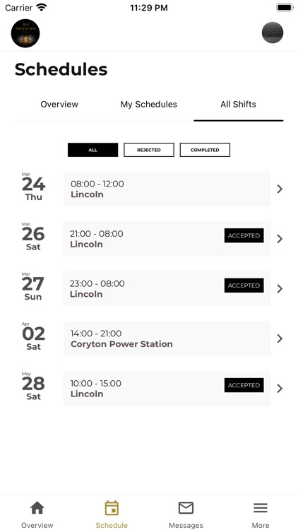 MLS Protection screenshot-8