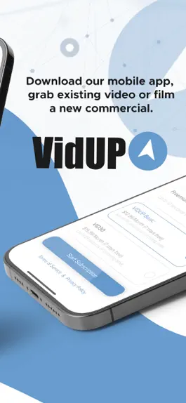 Game screenshot VidUP: Small Business Video hack
