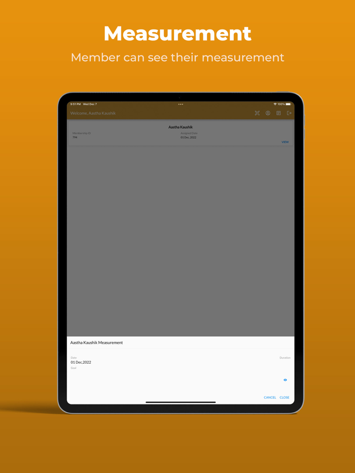 Ideal Fitness Centre