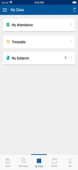 Game screenshot المدرسة الدولية بنغازي apk