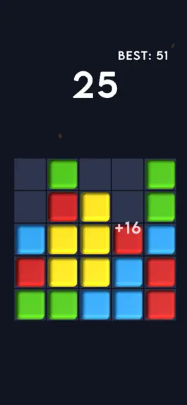 Game screenshot Color Merge!! apk
