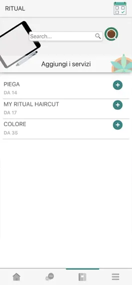 Game screenshot Ritual apk