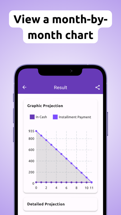 Cash Versus: Good way to pay Screenshot