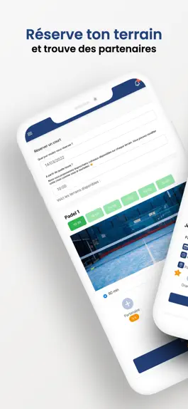 Game screenshot My Super Club mod apk
