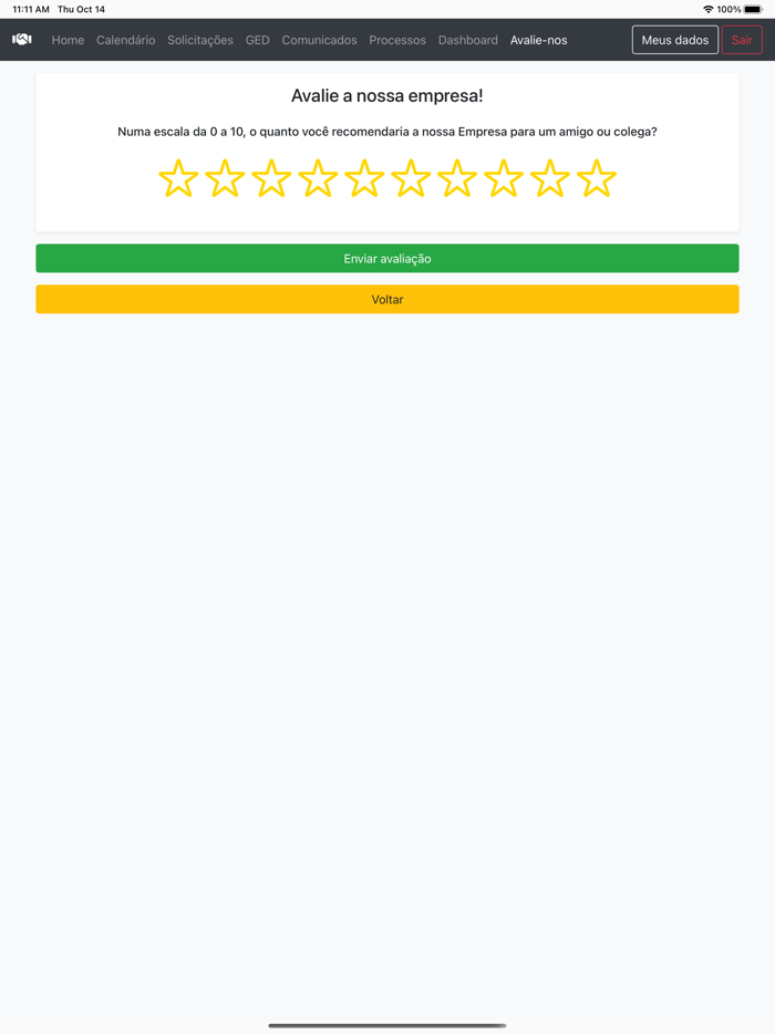 Mw Contabilidade e Assessoria