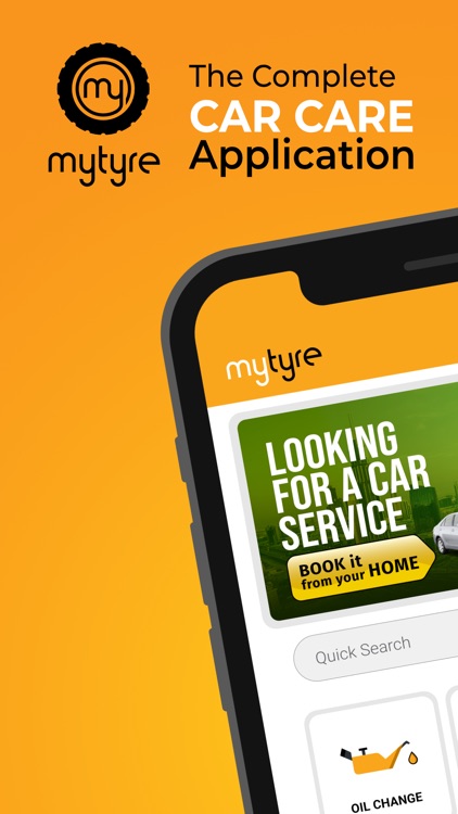 Mytyre