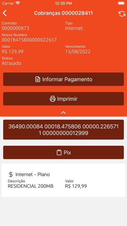 NGSNET - Provedor de Internet screenshot-8