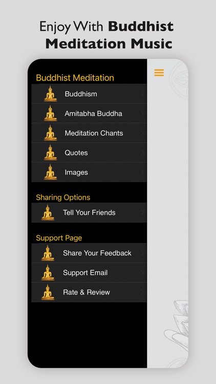 Buddhist - Meditation screenshot-7