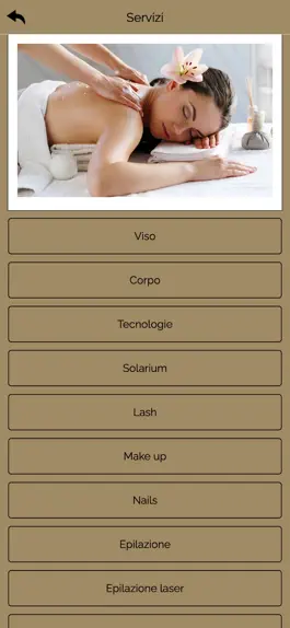 Game screenshot Les Pommes Salone di Bellezza apk