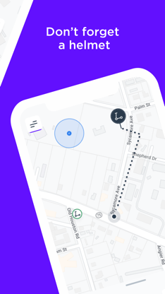 Goat - Scooter Rental screenshot 3