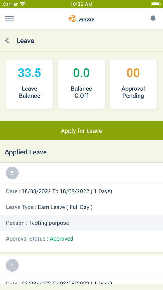 #5. FINIX (iOS) 由: JYOTI CNC AUTOMATION PRIVATE LIMITED