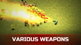Game screenshot Zombie Shooter 3D: Dead War apk