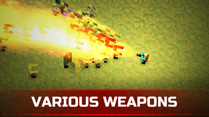 Zombie Shooter 3D Dead War