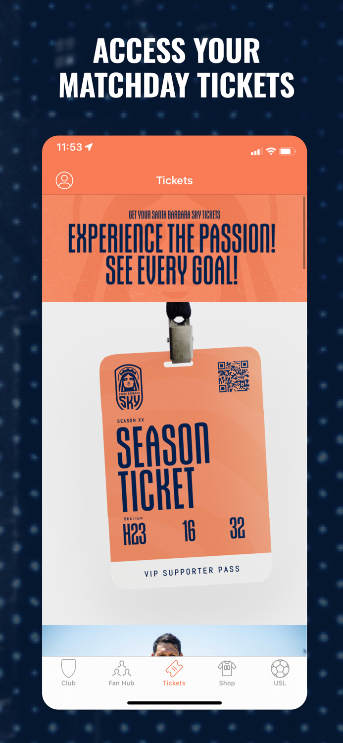 Santa Barbara Sky FC