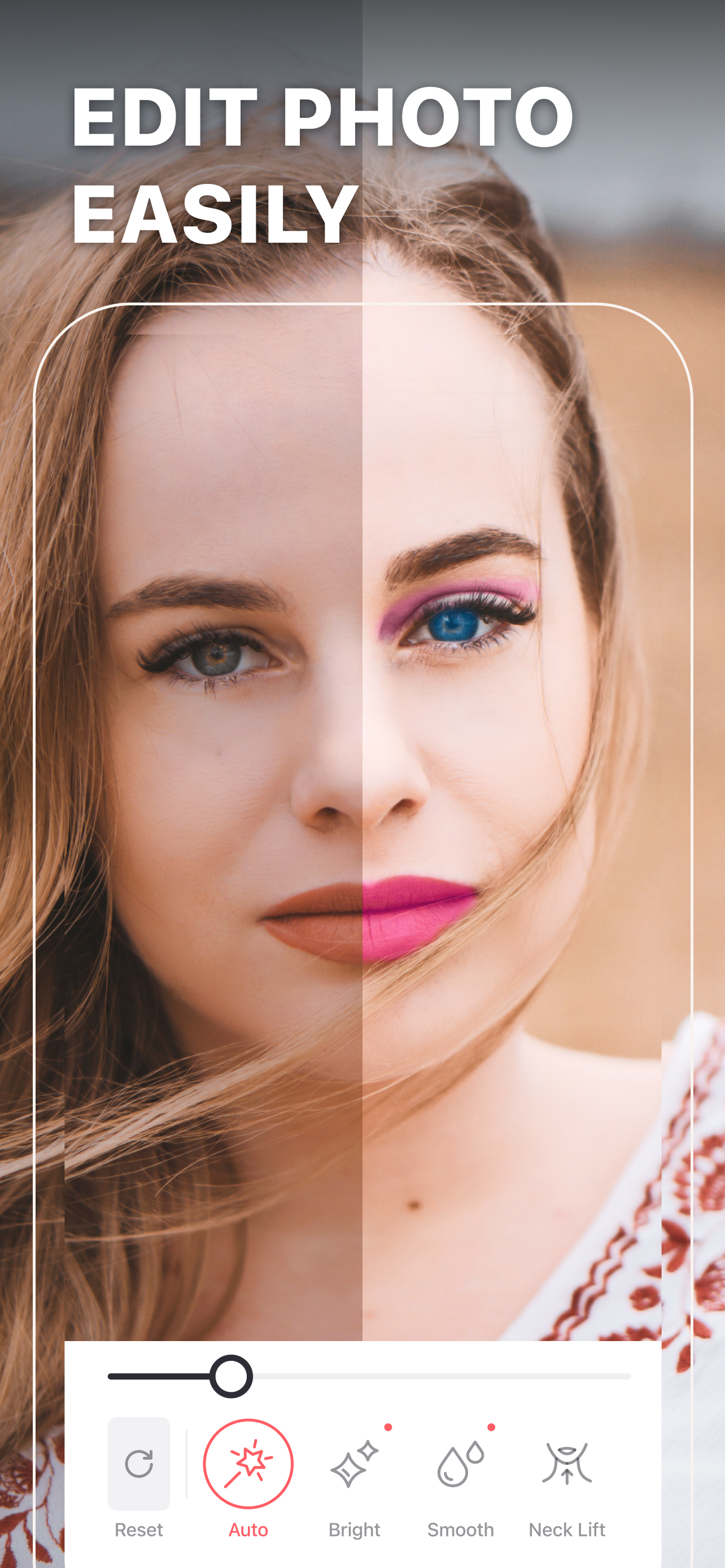 TINT - Makeup Selfie Camera
