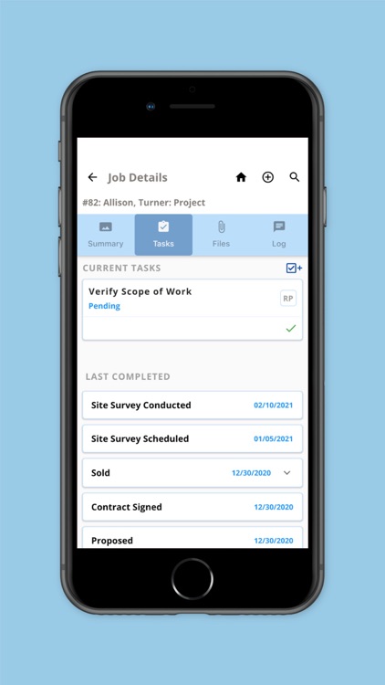 SolarNexus screenshot-3